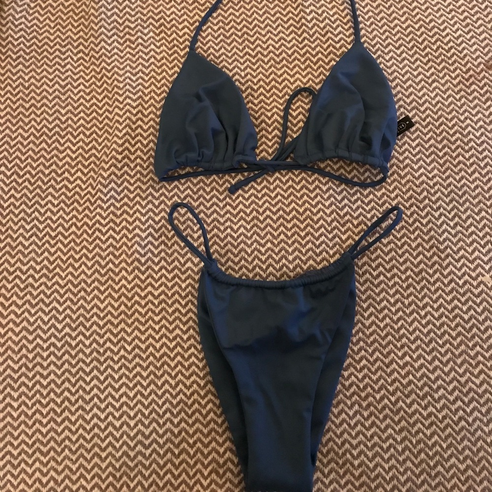 Disruptive Youth Bikini